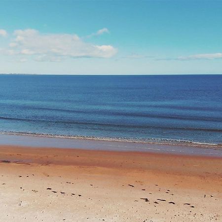 Golden Sands Holiday Park Cresswell  Экстерьер фото