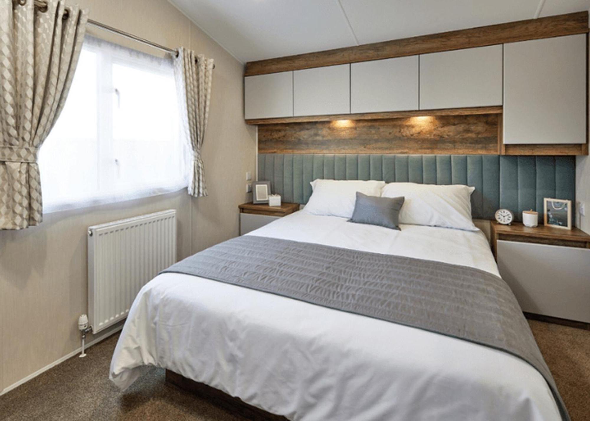 Golden Sands Holiday Park Cresswell  Экстерьер фото