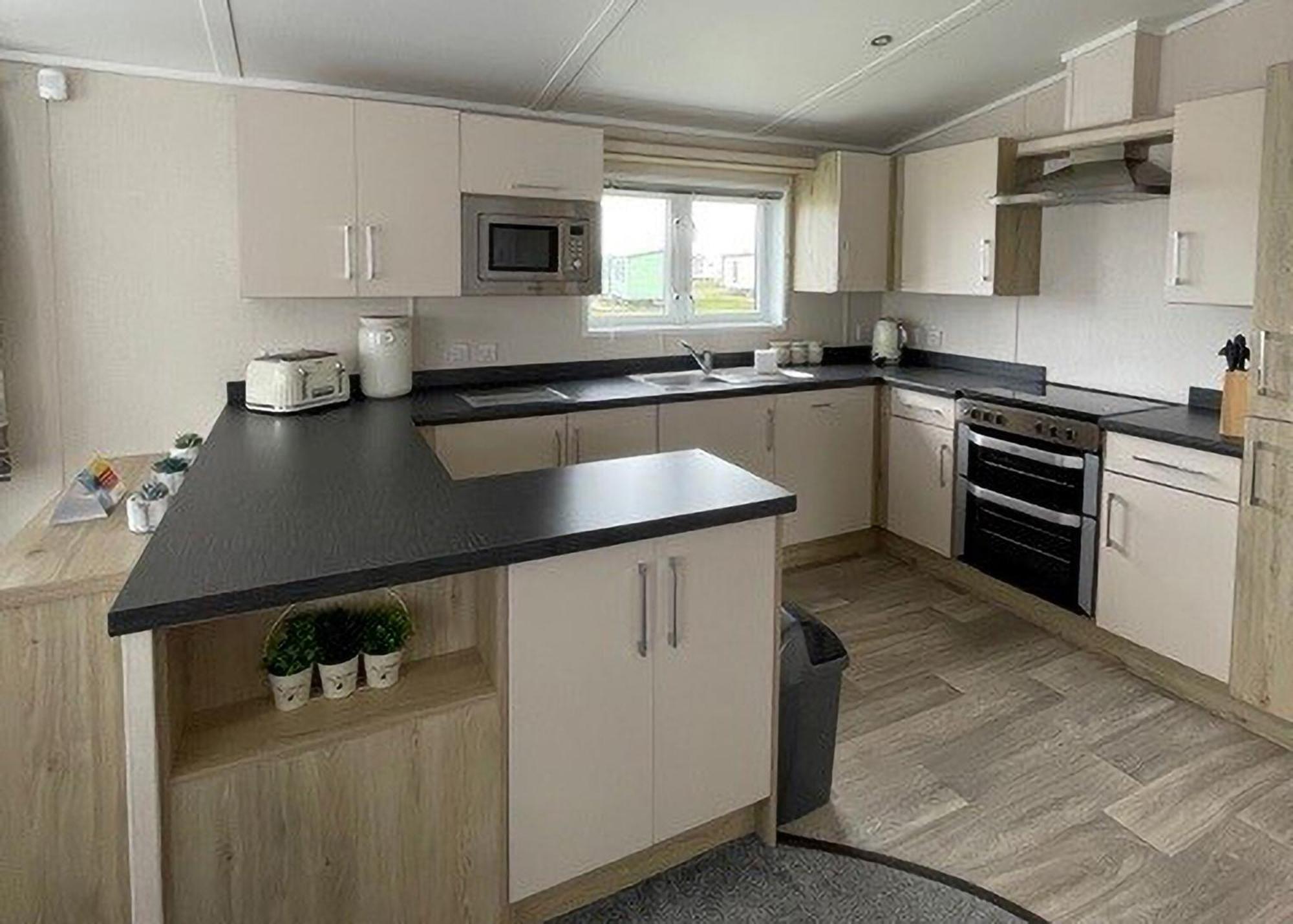 Golden Sands Holiday Park Cresswell  Экстерьер фото