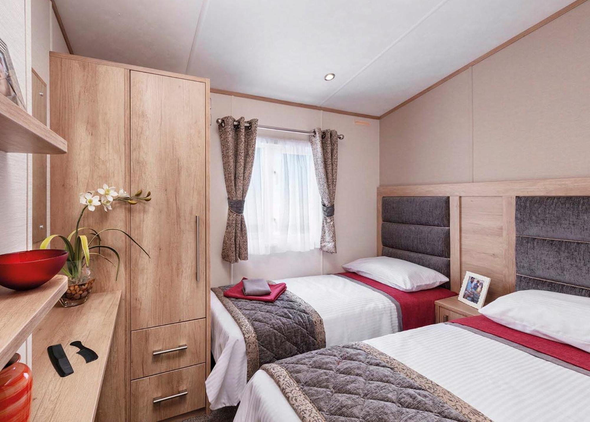Golden Sands Holiday Park Cresswell  Экстерьер фото