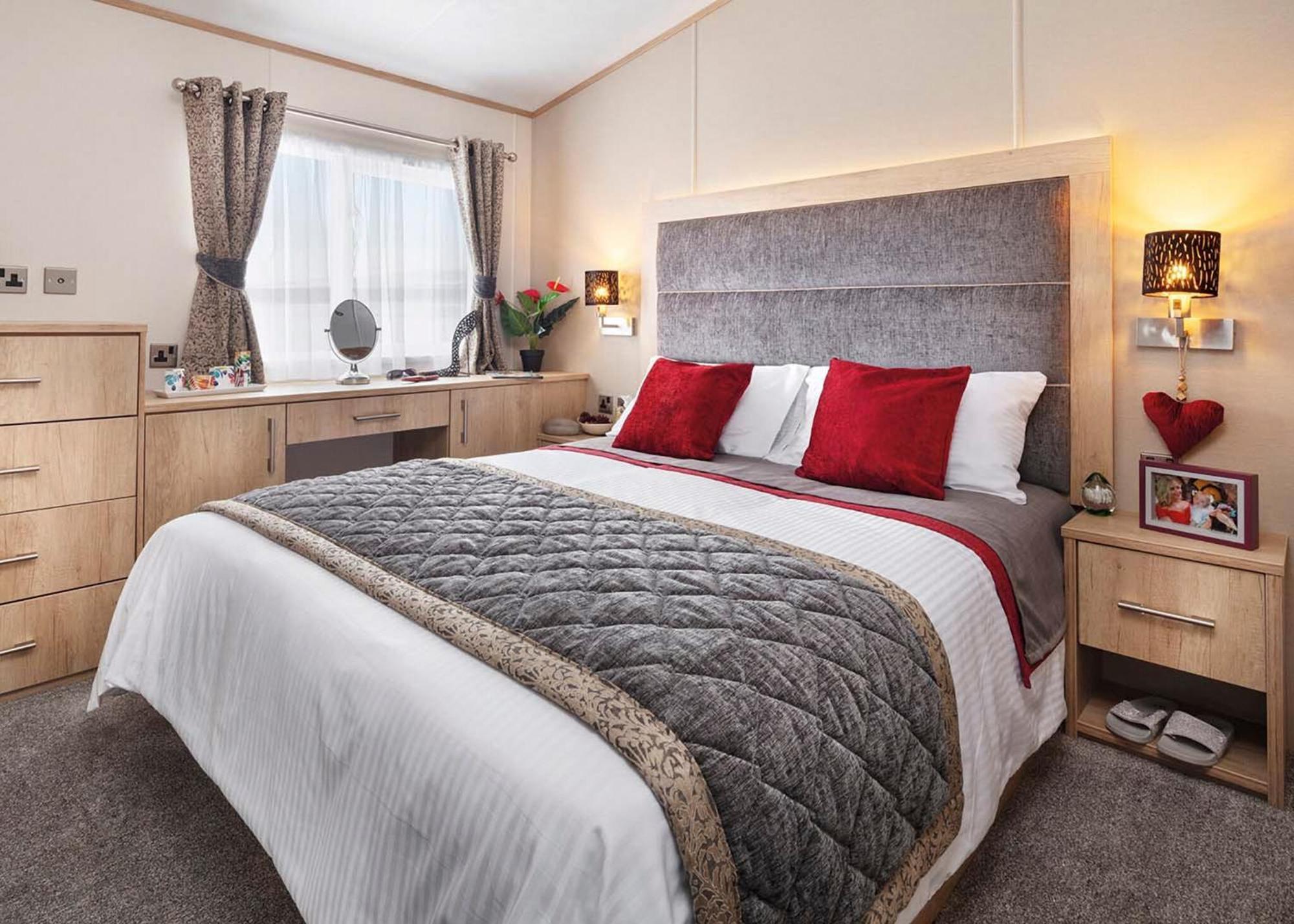 Golden Sands Holiday Park Cresswell  Экстерьер фото