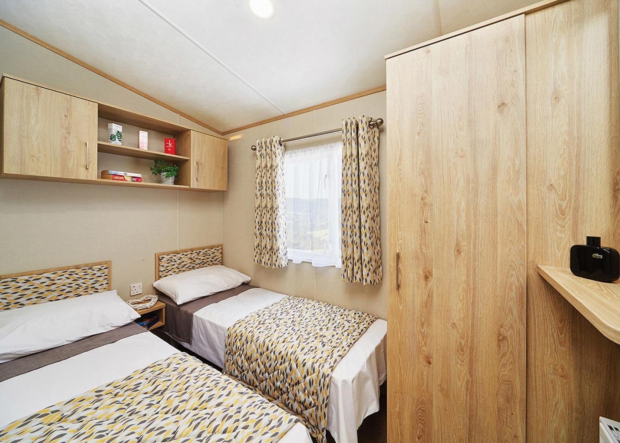 Golden Sands Holiday Park Cresswell  Экстерьер фото