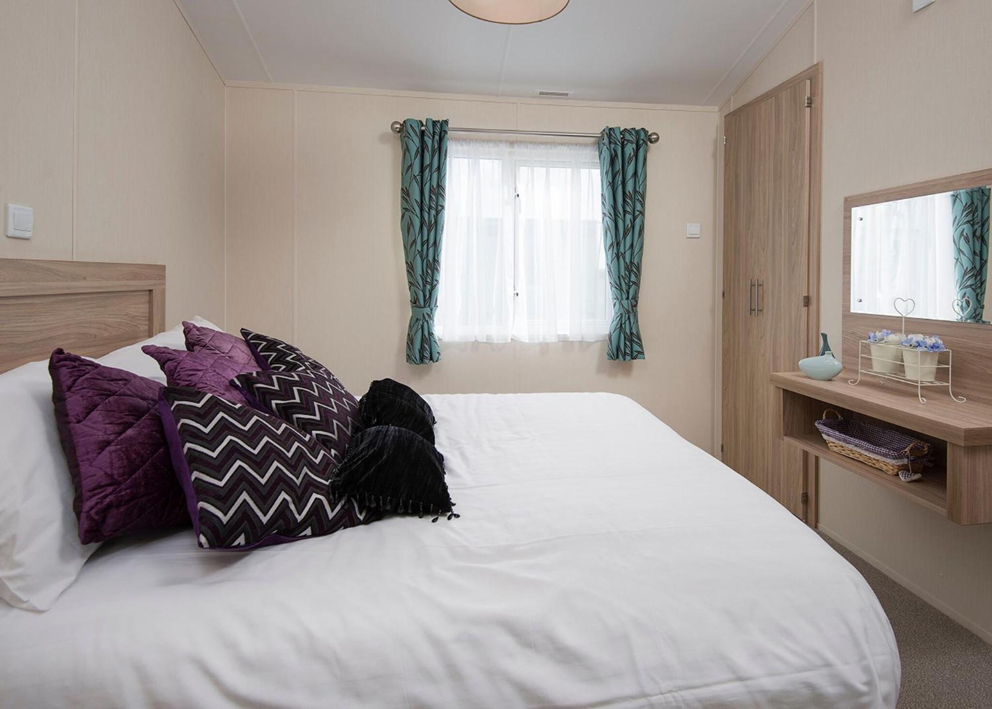 Golden Sands Holiday Park Cresswell  Экстерьер фото