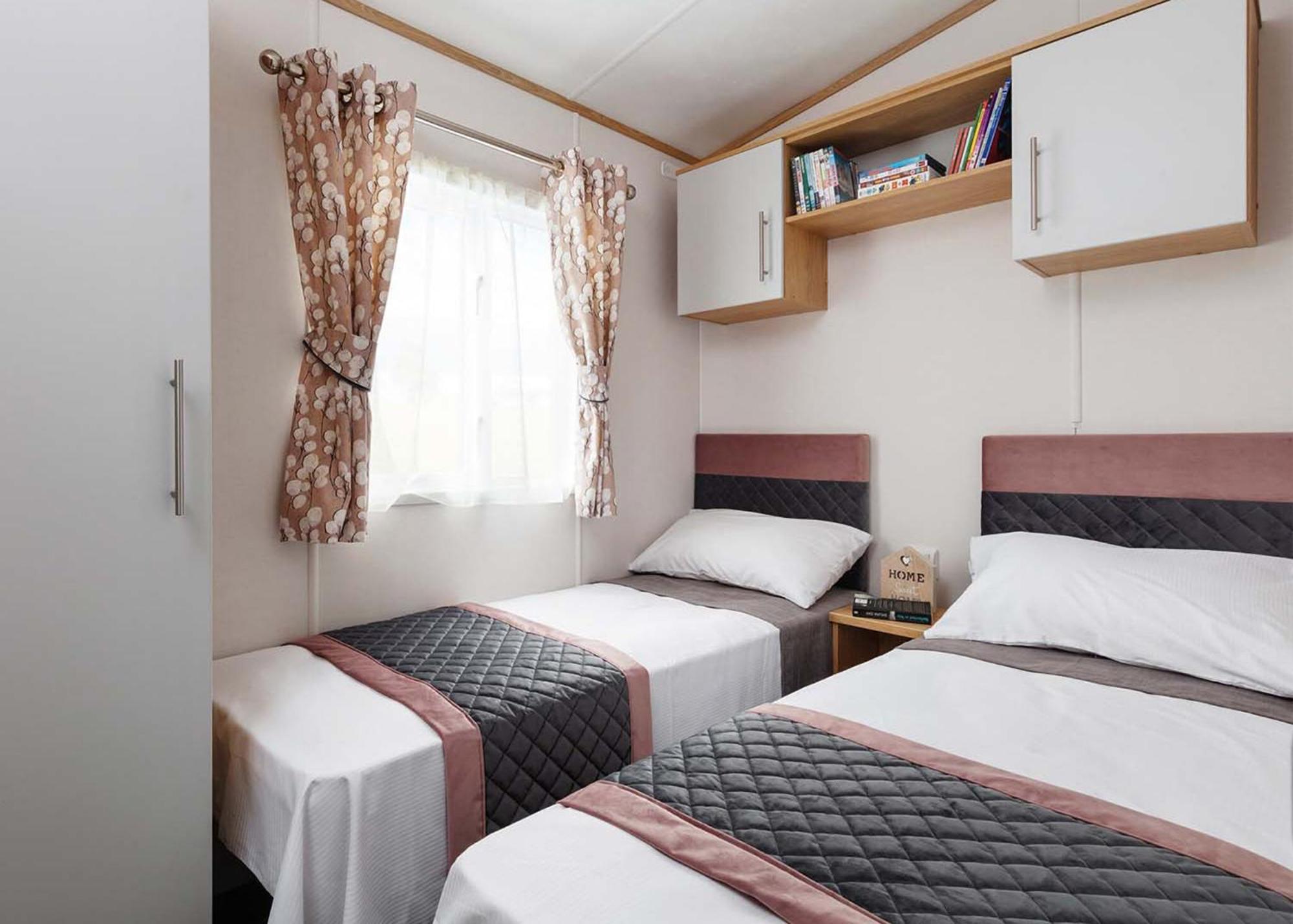 Golden Sands Holiday Park Cresswell  Экстерьер фото