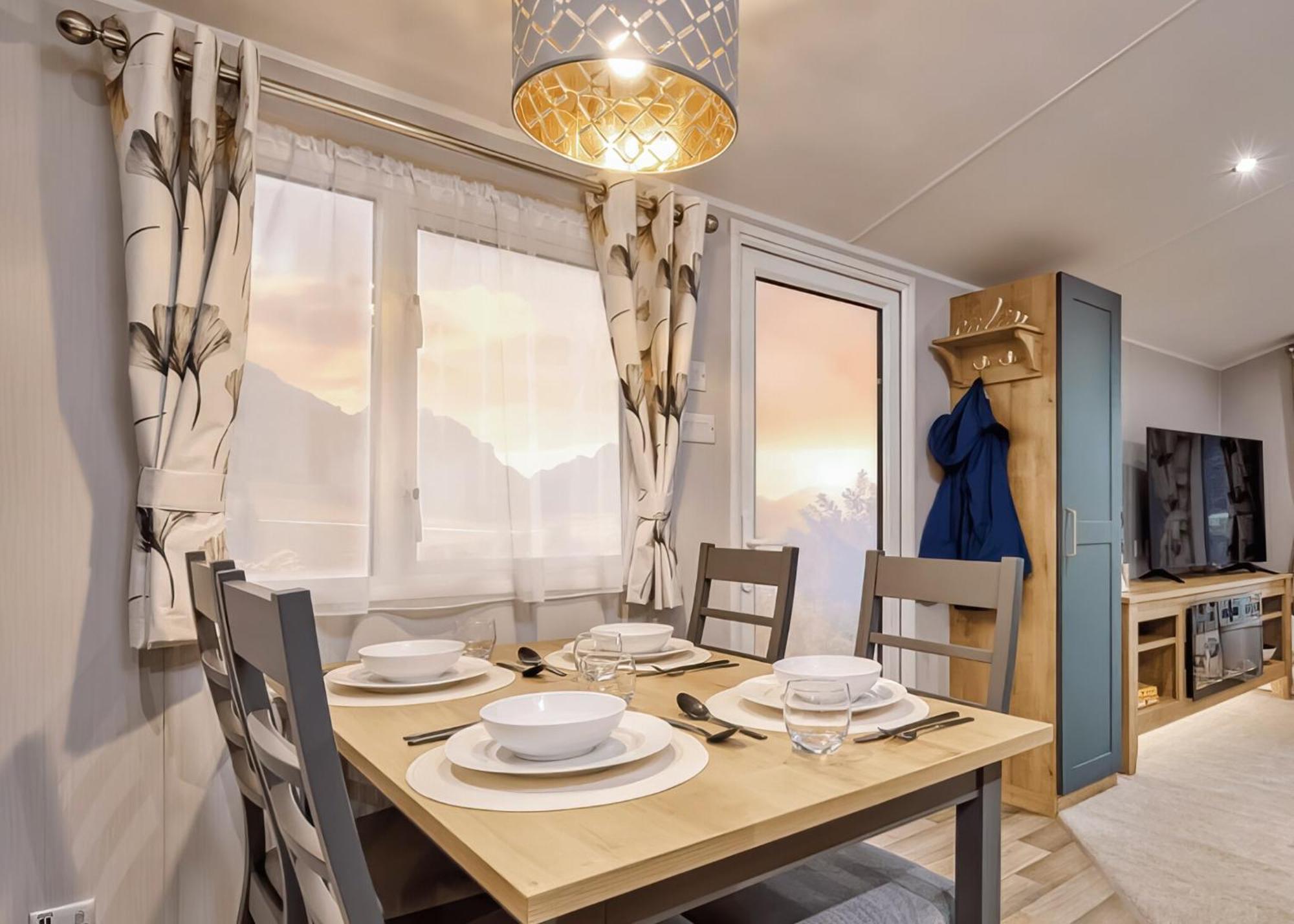 Golden Sands Holiday Park Cresswell  Экстерьер фото