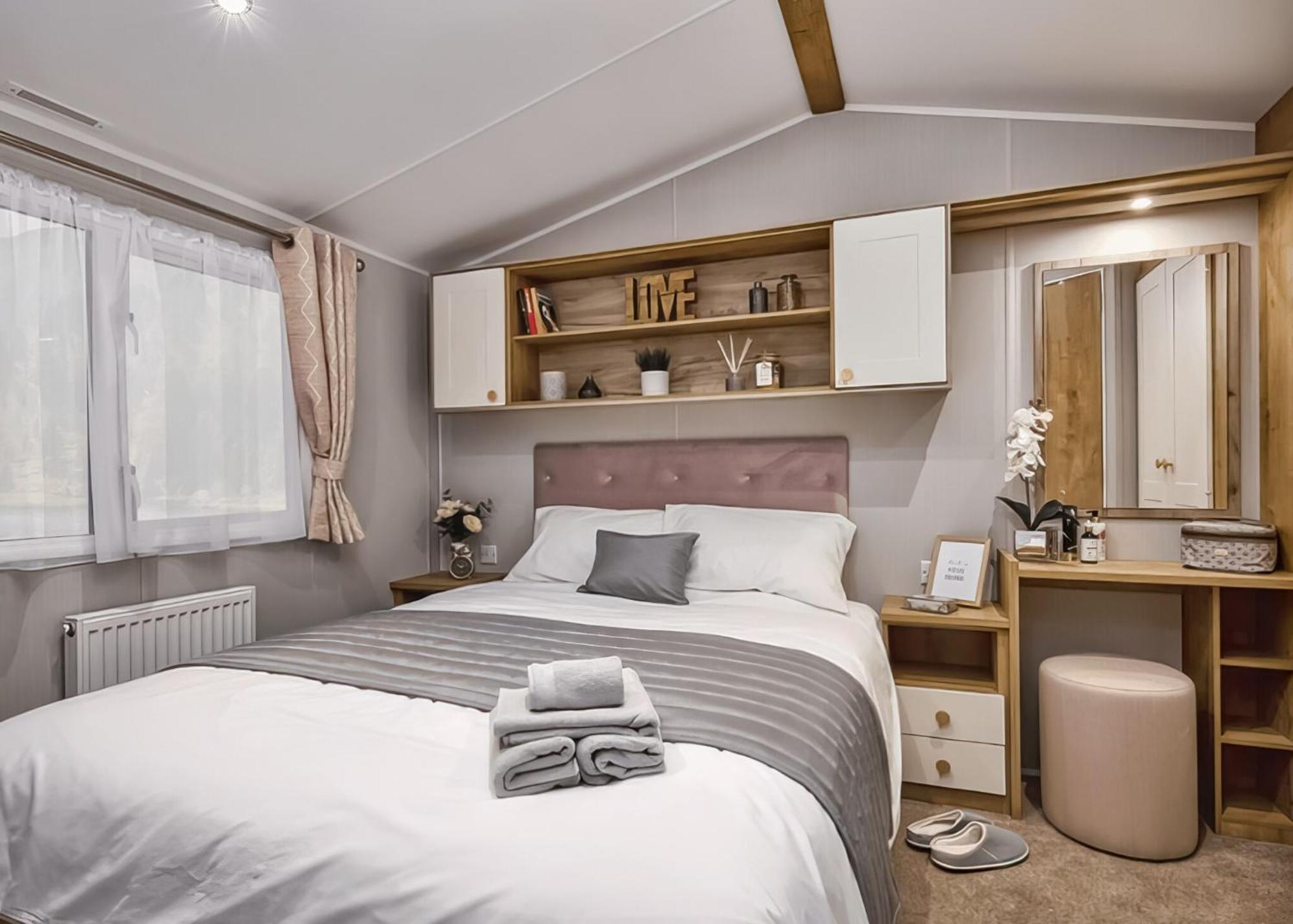 Golden Sands Holiday Park Cresswell  Экстерьер фото
