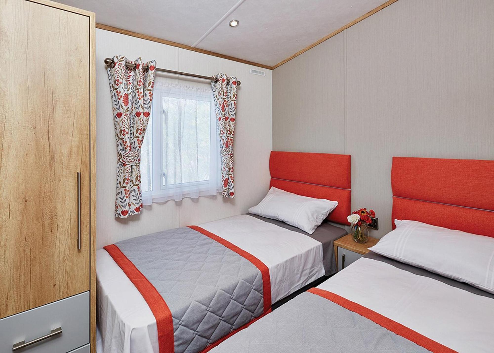 Golden Sands Holiday Park Cresswell  Экстерьер фото