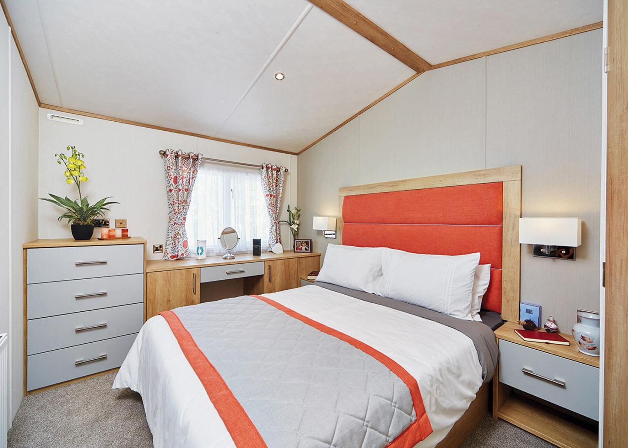 Golden Sands Holiday Park Cresswell  Экстерьер фото
