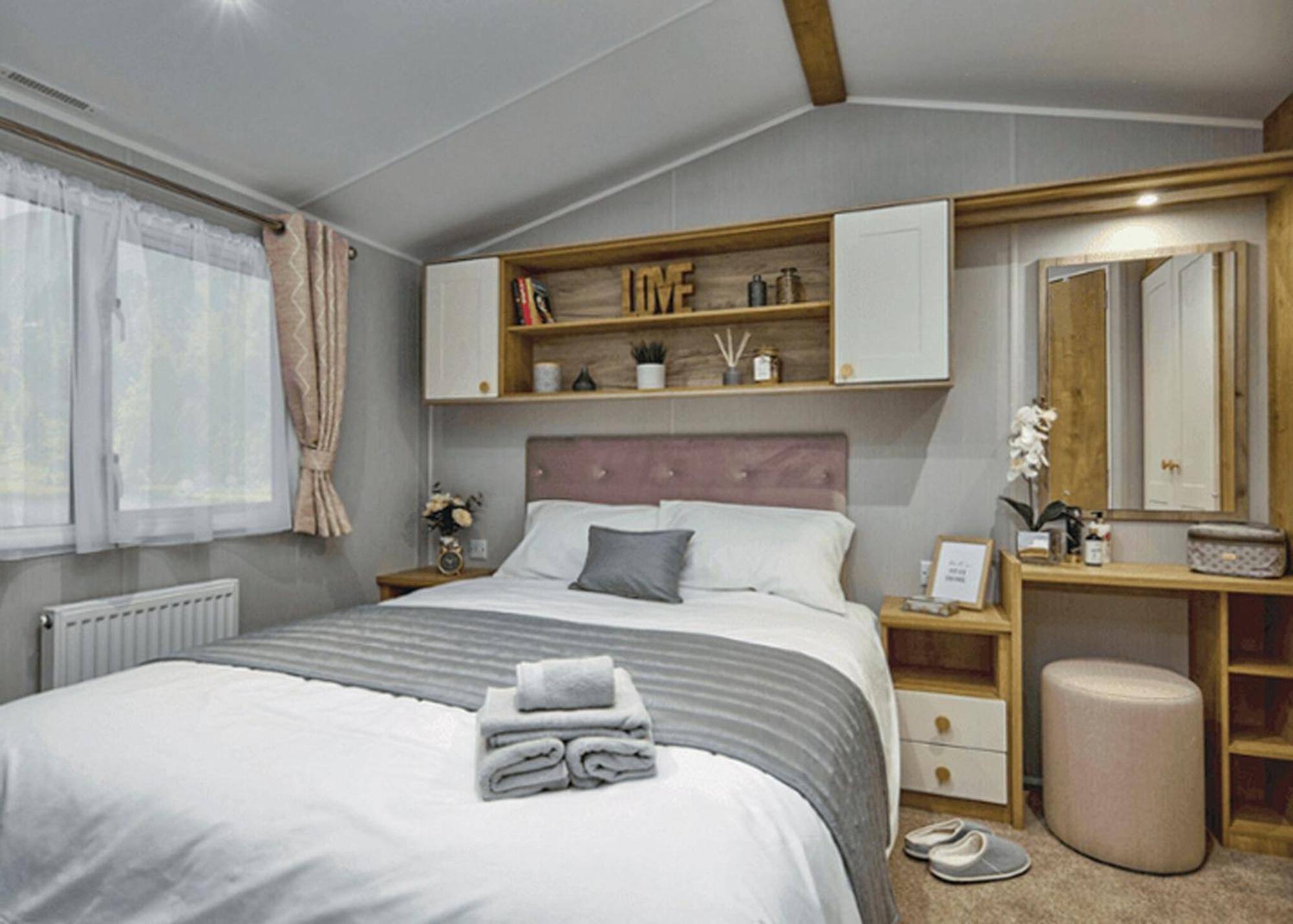 Golden Sands Holiday Park Cresswell  Экстерьер фото