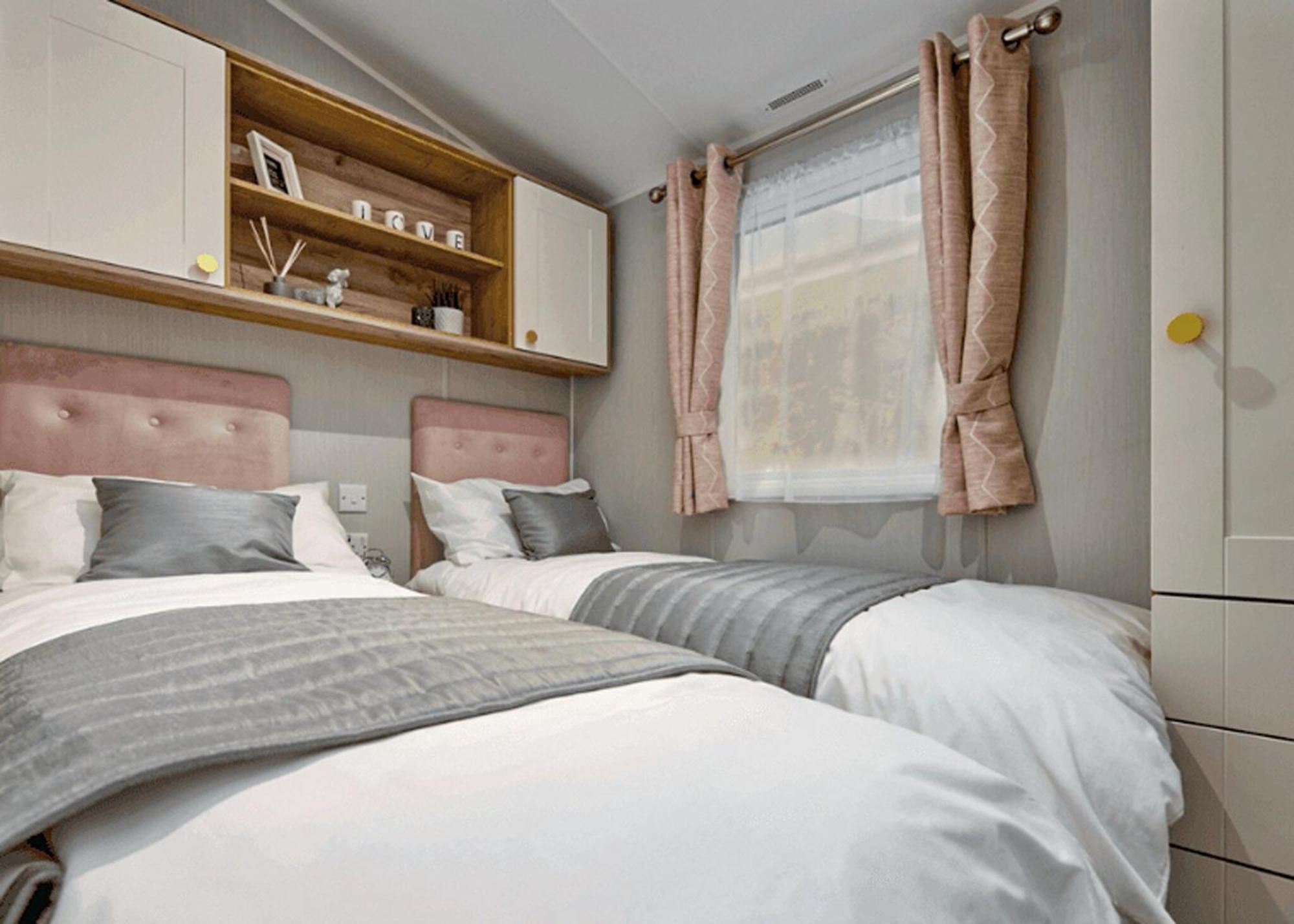 Golden Sands Holiday Park Cresswell  Экстерьер фото
