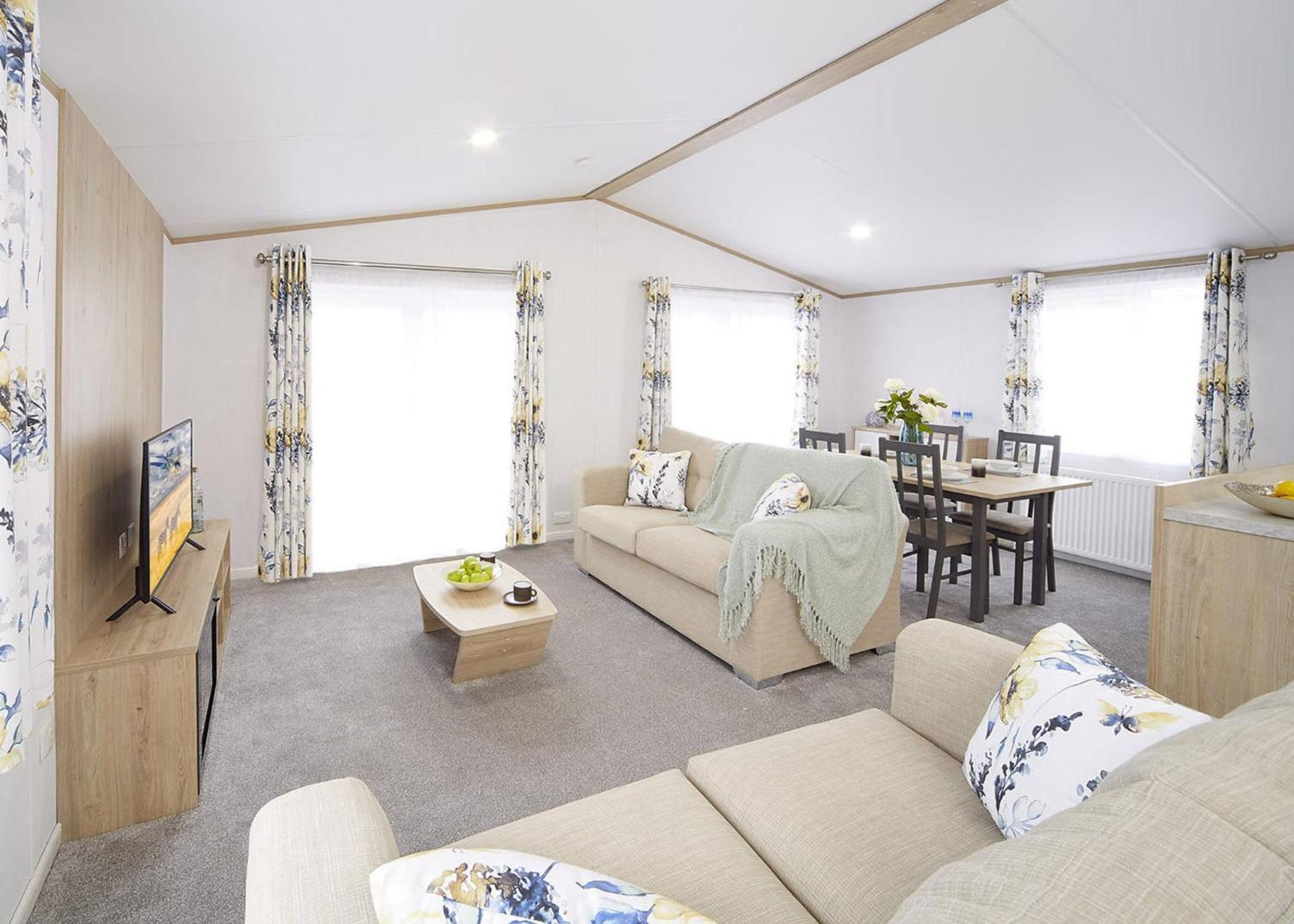 Golden Sands Holiday Park Cresswell  Экстерьер фото